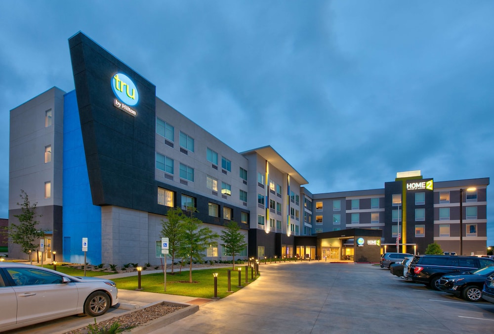 Tru by Hilton Wichita Falls TX - featured photo