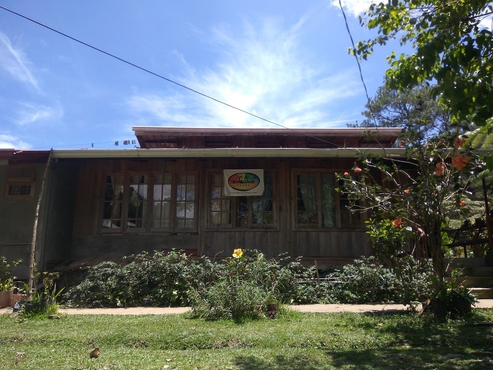 Big Dipper Sagada in Sagada, Philippines