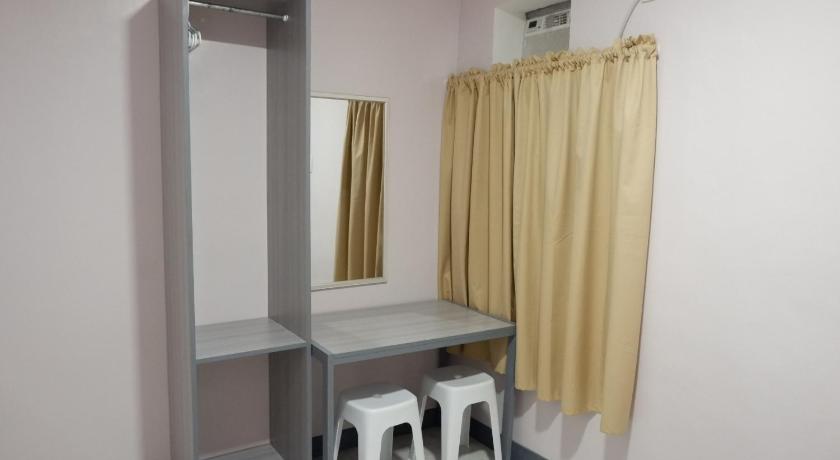 Borj Hotel — Naga — photo 3
