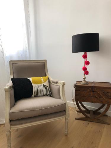 Maison Tassigny — 4-Star Luxury Hotel in Meursault, France