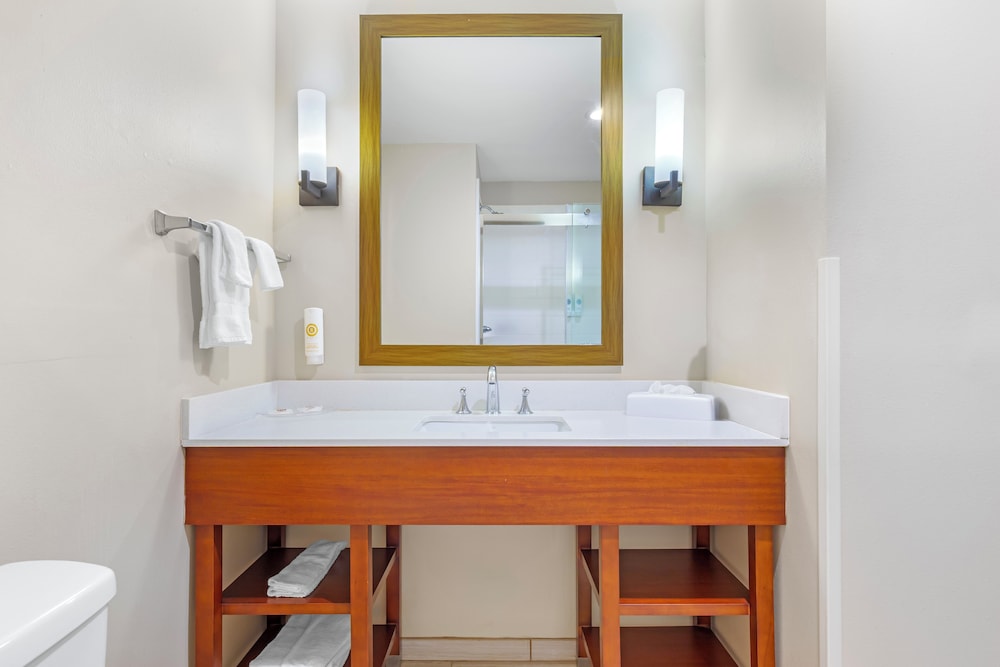 Comfort Suites Greensboro High Point - photo 15