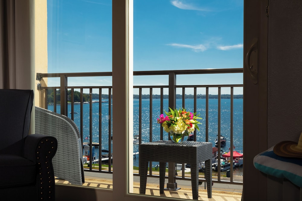 Harbor Shores on Lake Geneva - photo 99