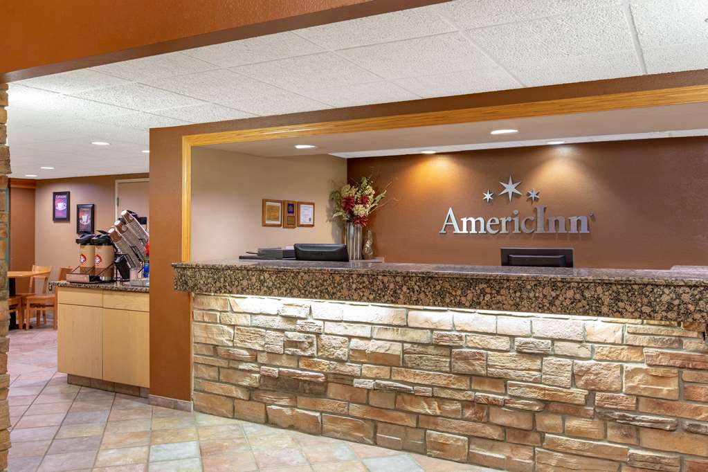AmericInn by Wyndham Okoboji - photo 3