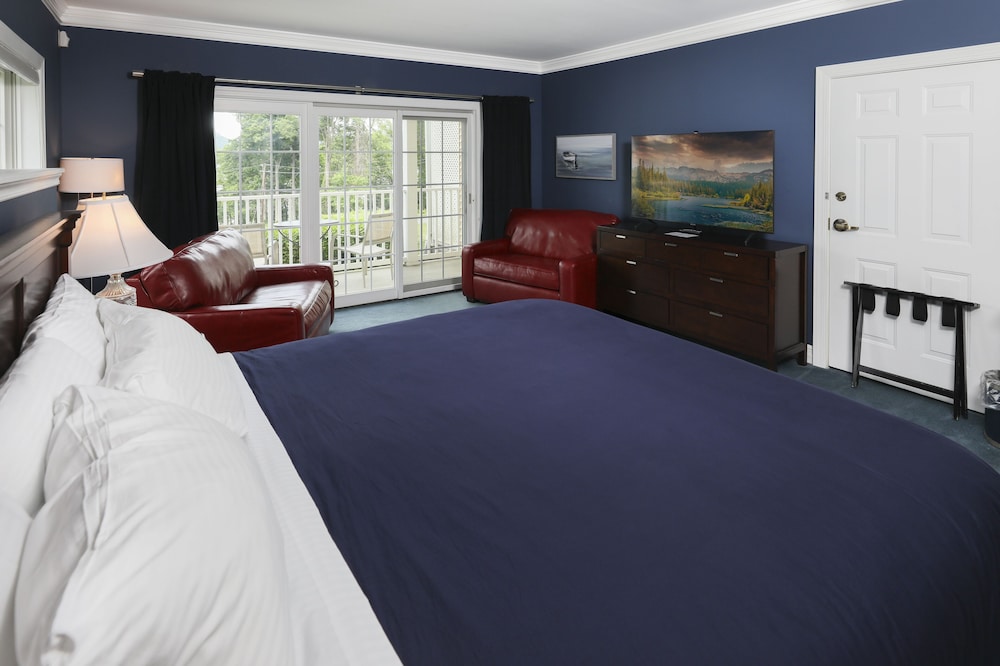 Inn at Taughannock Falls - photo 14
