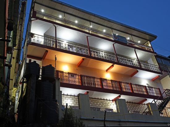 Hotel Vikrant By Casa De Bello