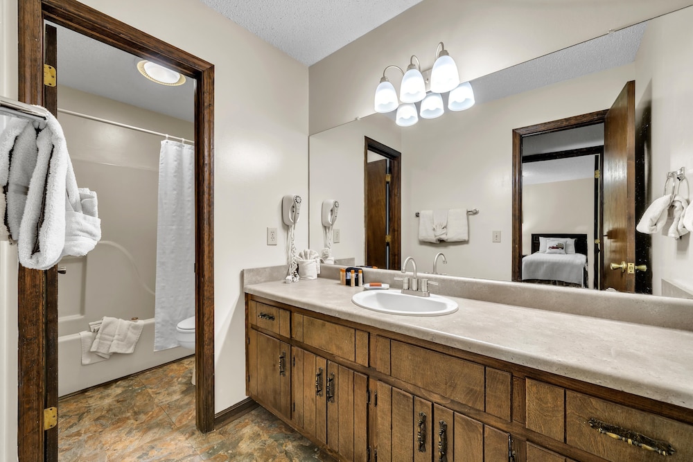 The Villas at Coosawattee River Resort - photo 42