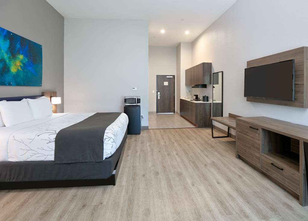 La Quinta Inn & Suites by Wyndham Dallas Fairpark - photo 32