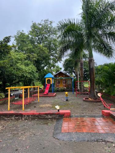 Amrapali Resort — Kolhapur — photo 3