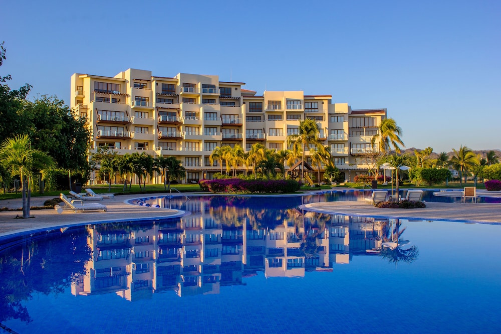 Hotel B Nayar in Cruz De Huanacaxtle, Mexico