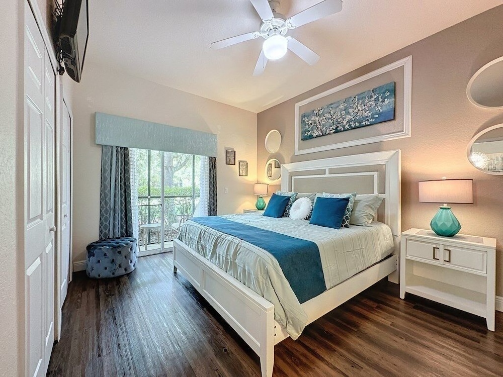 3 Bed 2 Bath Condo Bahama Bay Resort 3 Bedroom Condo by RedAwning - photo 2