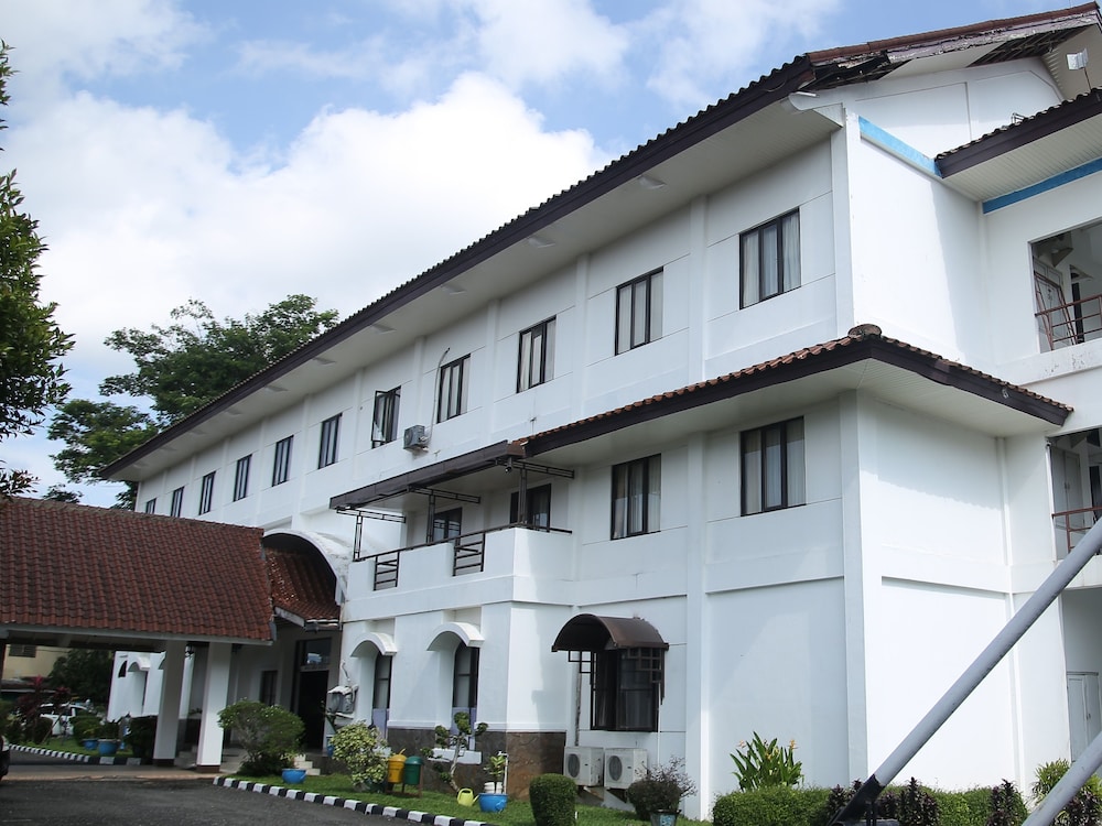 Bukit Serelo Lahat — hotel in Lahat