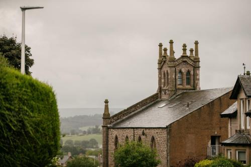 The Church Tower — Crieff — photo 2