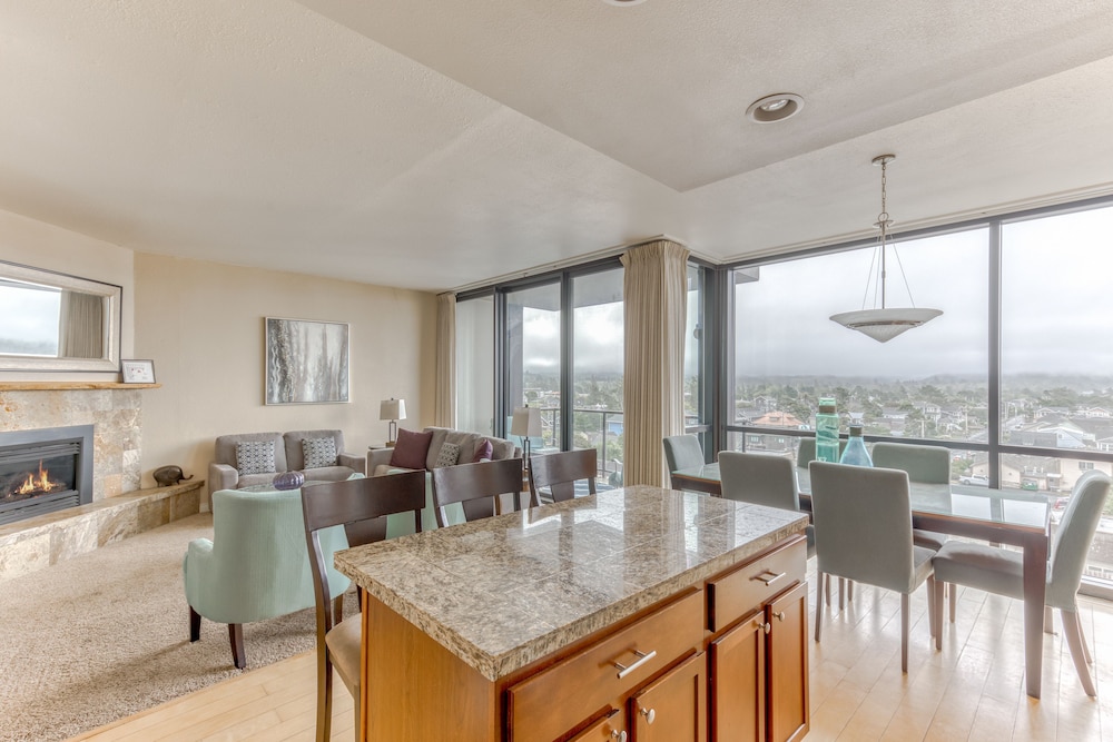 Sand & Sea Resort Condominiums - photo 436