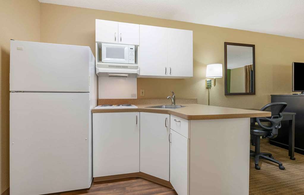 Extended Stay America Select Suites Columbus Worthington - photo 11