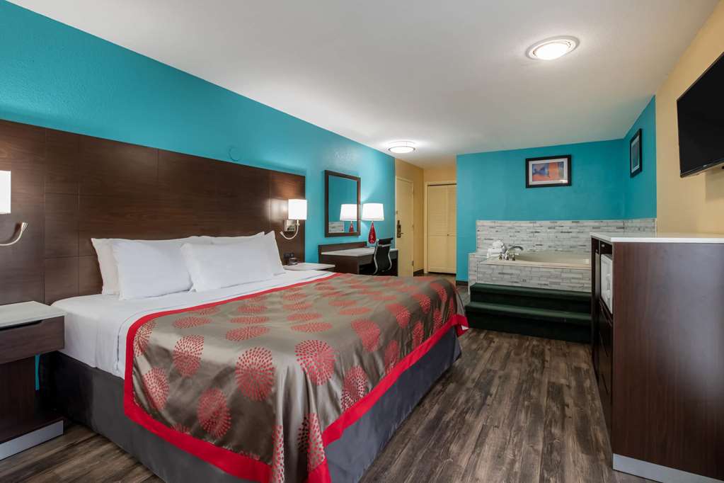 Ramada by Wyndham Groton Mystic - photo 25