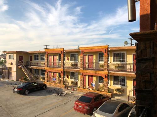 Flight Motel - photo 33