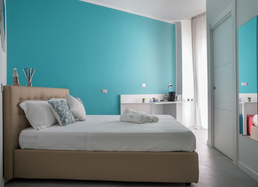 Dimora Chloe in Pescara, Italy