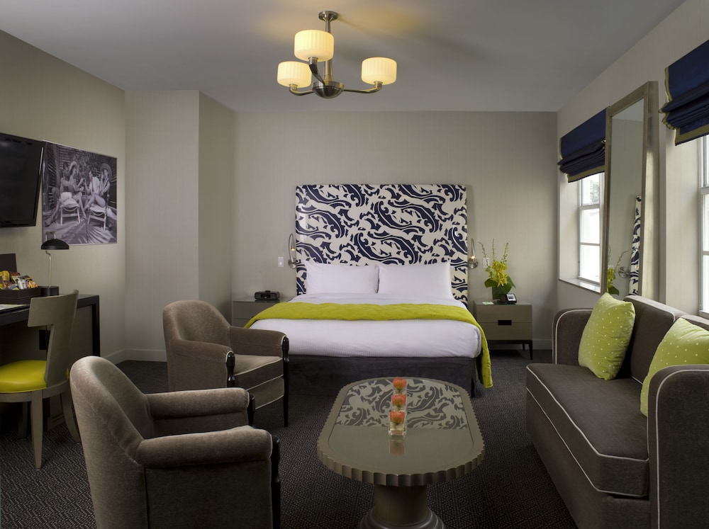 Hotel Breakwater South Beach - photo 25