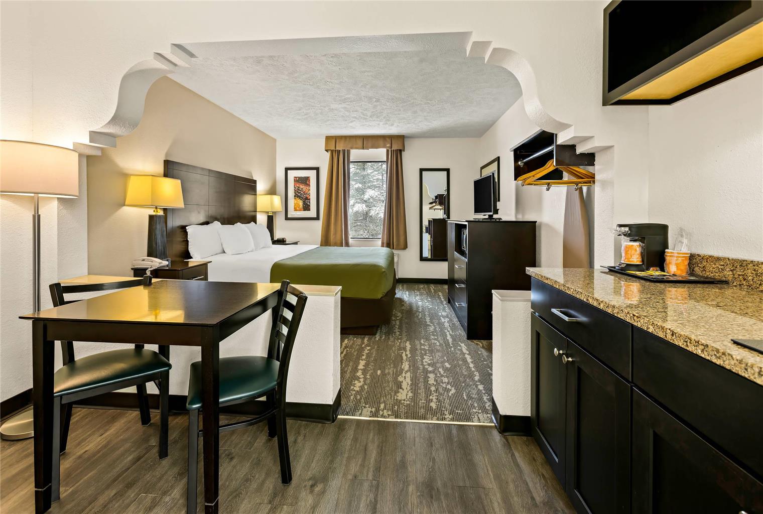 Quality Inn Traverse City - photo 19