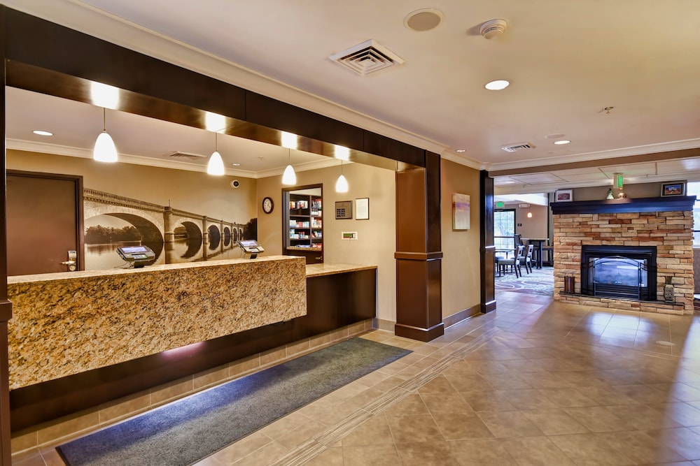 Staybridge Suites Madison East by IHG - photo 35