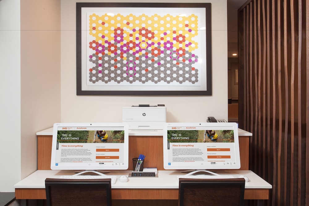 Holiday Inn Express Haskell Wayne Area by IHG - photo 37