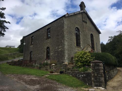 Beldy Chapel Ground floor apartment — 4-Star Luxury Hotel in Alston, United Kingdom