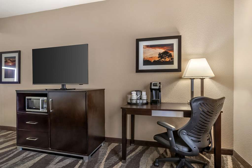 Best Western Plus Lake Jackson Inn & Suites - photo 15