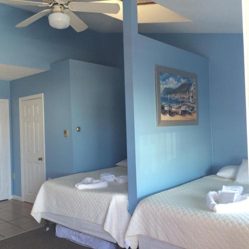 The New Oceanic Inn - photo 35