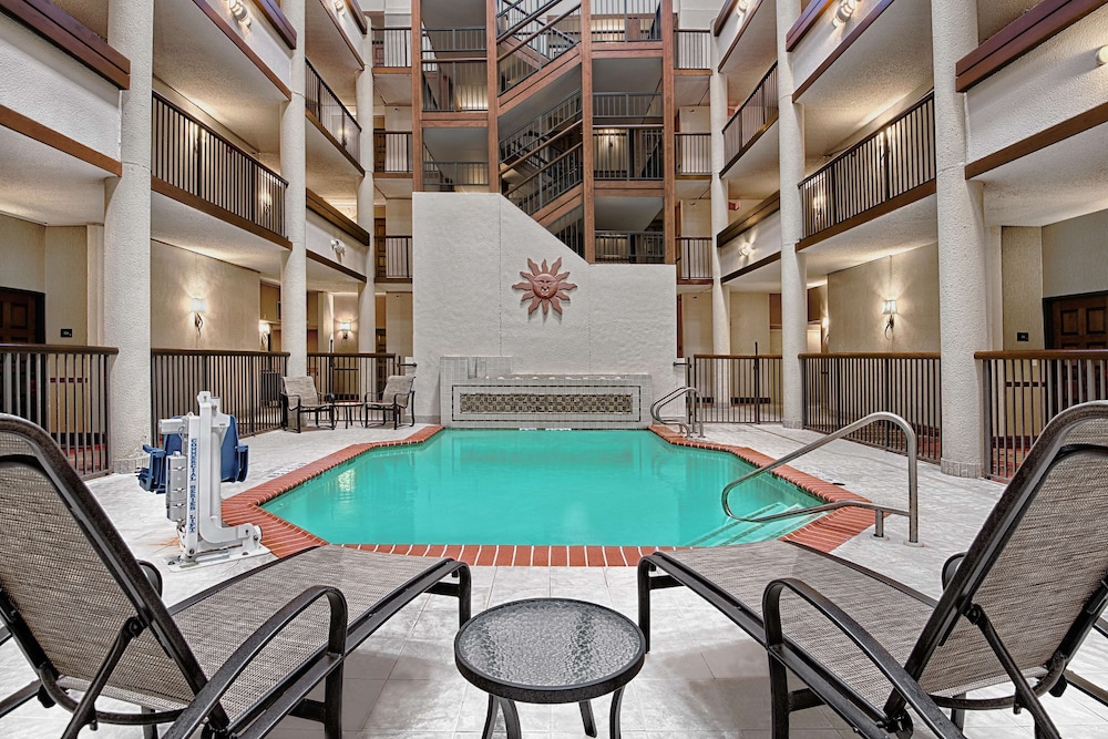 Hilton Garden Inn San Antonio Airport - photo 20