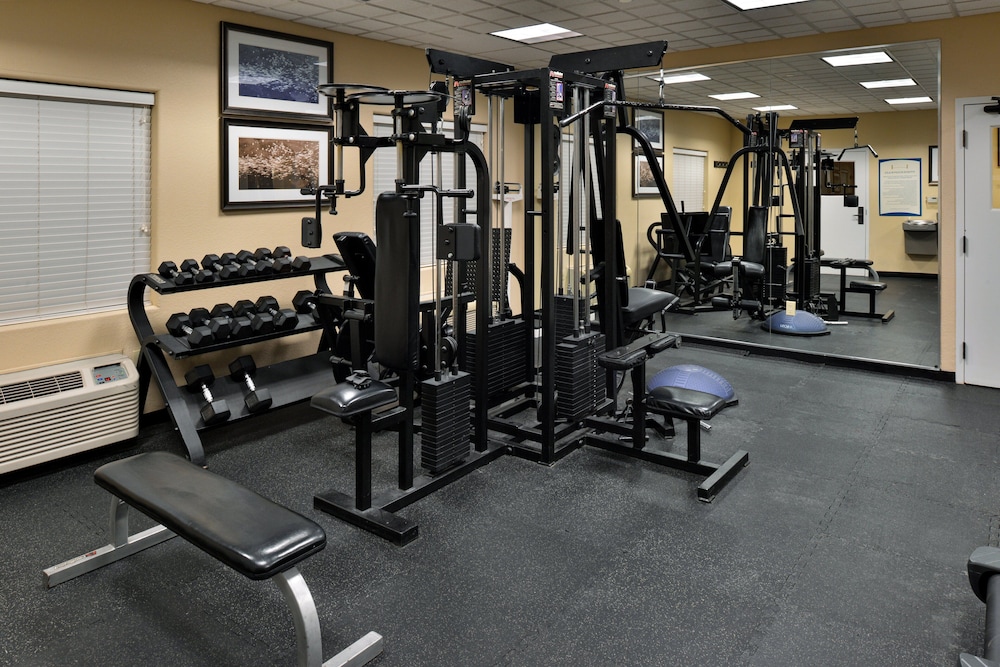 Staybridge Suites Las Cruces by IHG - photo 54