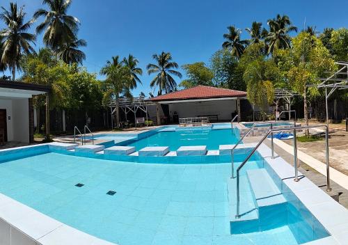 Malibhu View Resort - last minute hotel in Unknown City