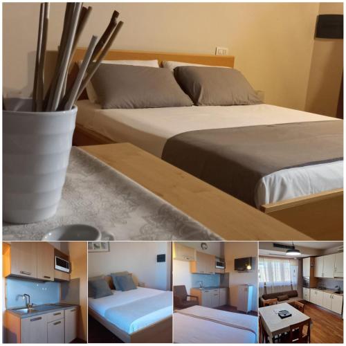 Agkaze - carbon neutral hotel in Unknown City