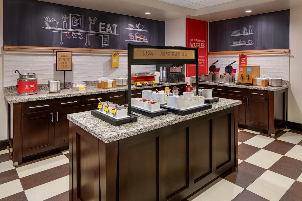 Hampton Inn Seneca Falls - photo 26