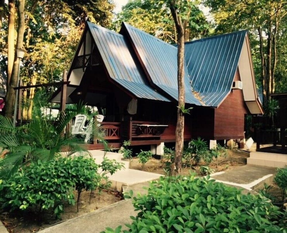 Shari La Island Resort in Kuala Besut, Malaysia