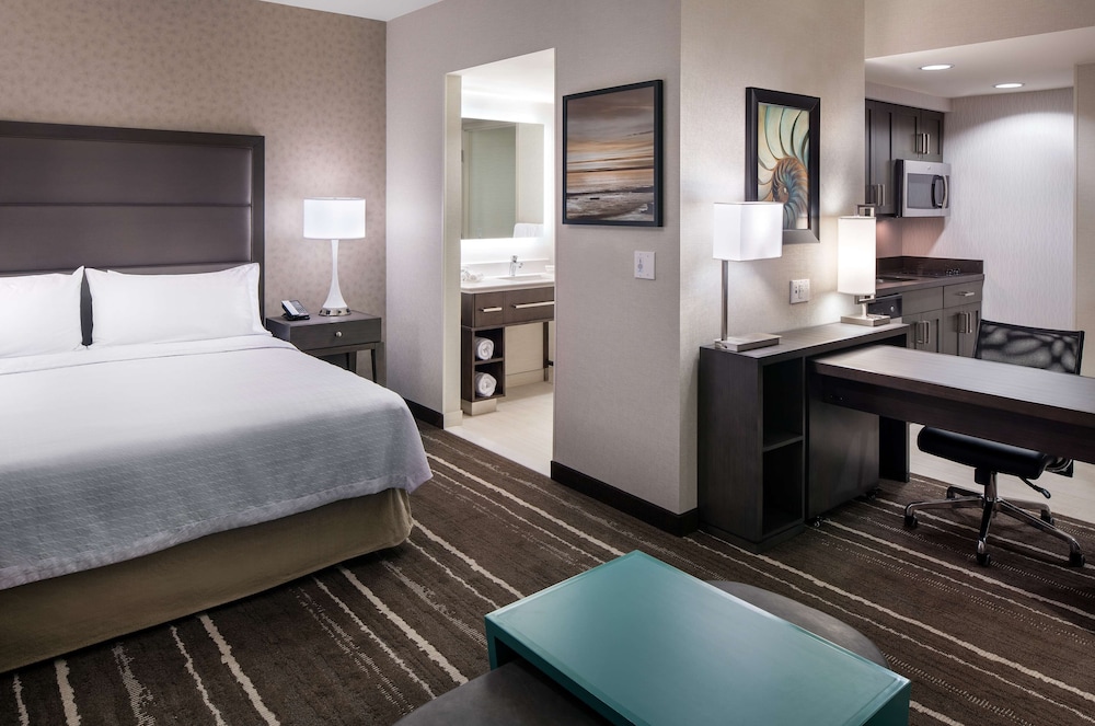 Homewood Suites by Hilton Aliso Viejo Laguna Beach - photo 20