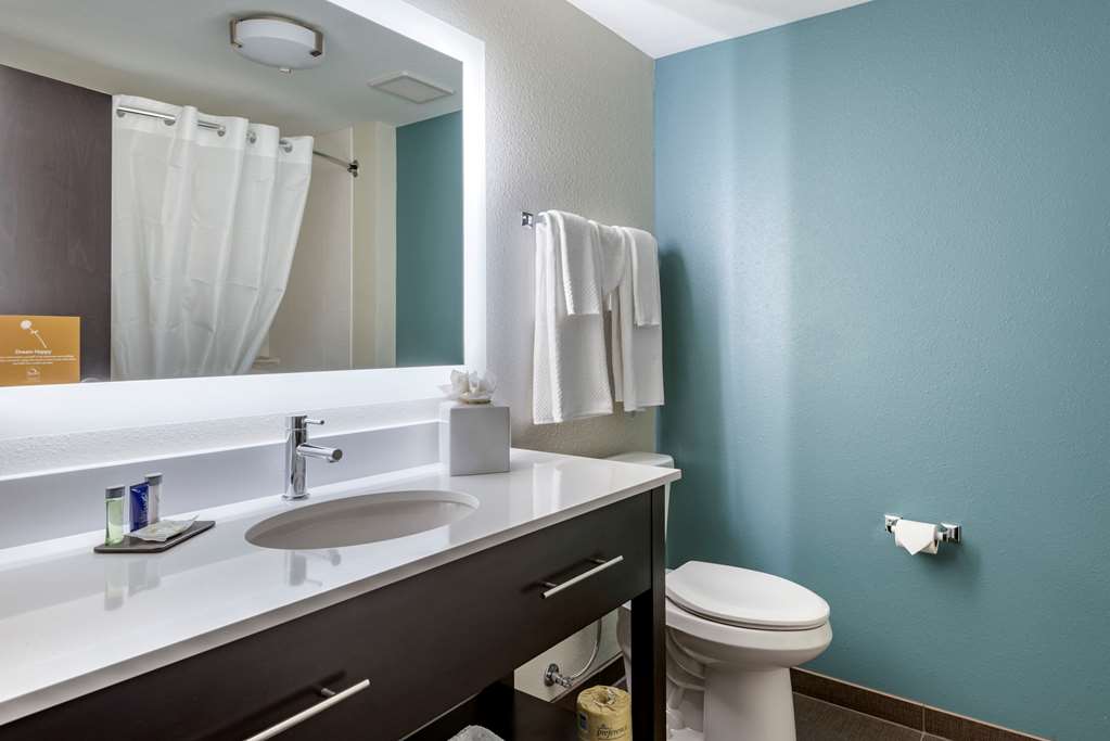 Sleep Inn Durango - photo 20