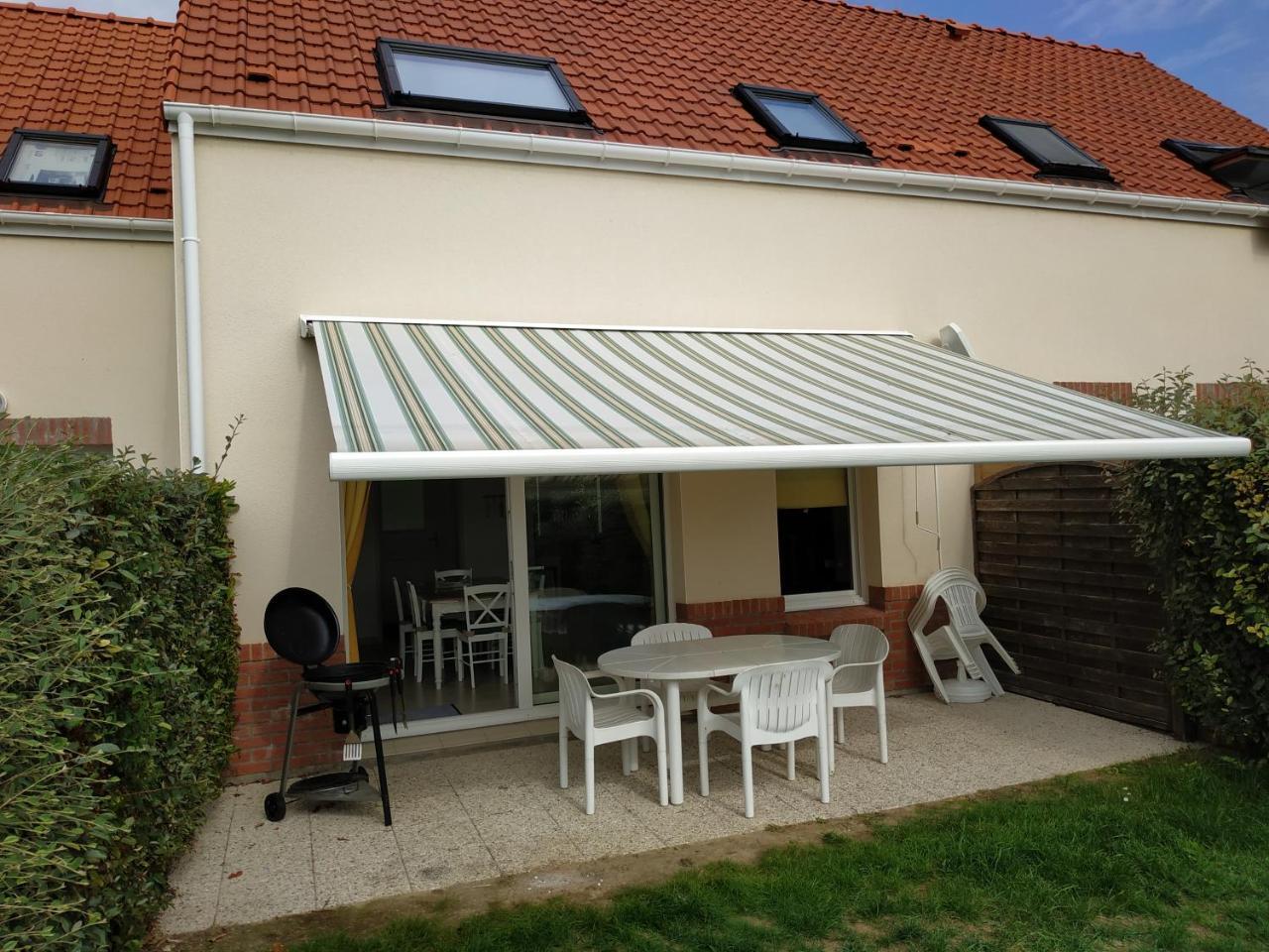 Au Cœur de la Baie de Canche Entre Terre Et Mer in Etaples, France