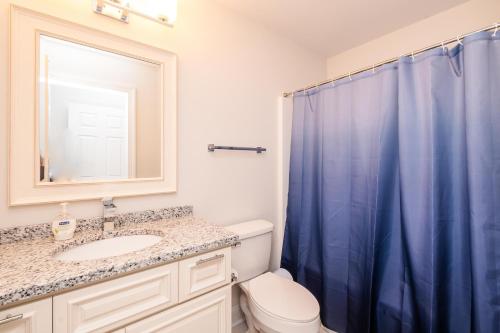 Intracoastal Views by Oak Island Accommodations - photo 16
