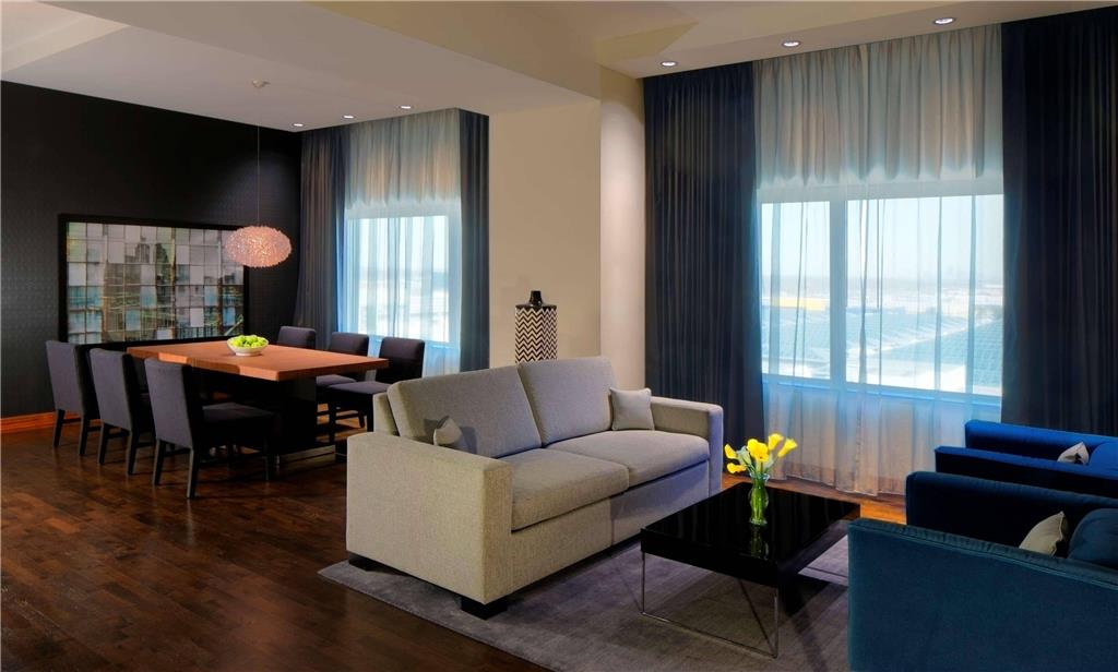 Radisson Blu Mall of America - photo 40