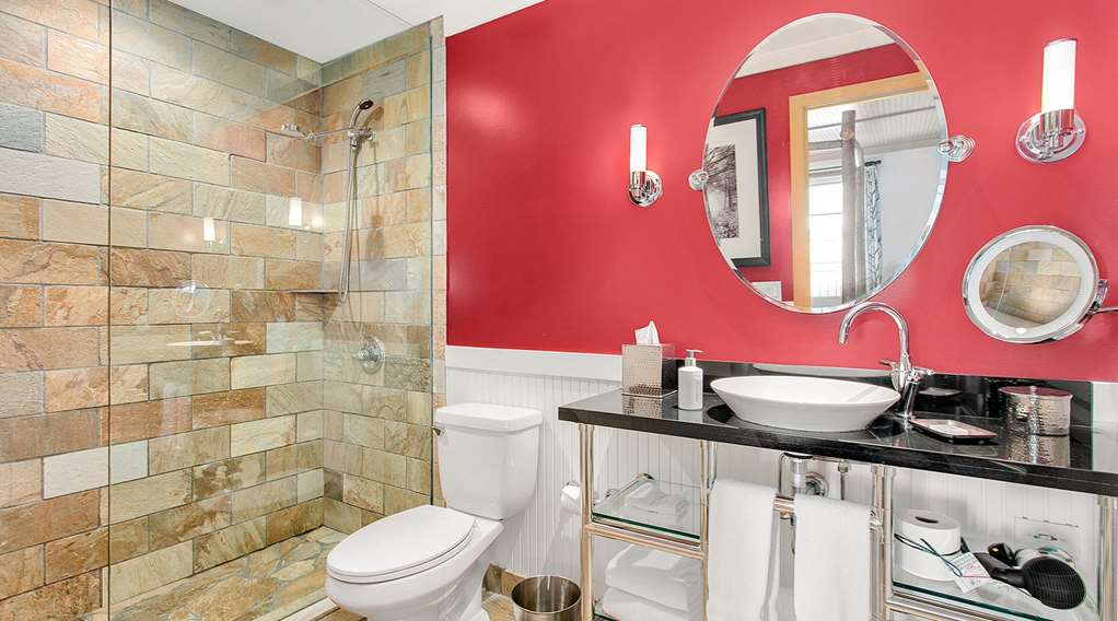 The Edgewater Hotel - photo 63