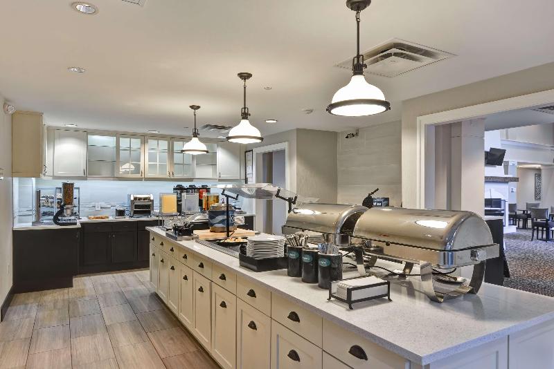Homewood Suites by Hilton Aurora Naperville - photo 124