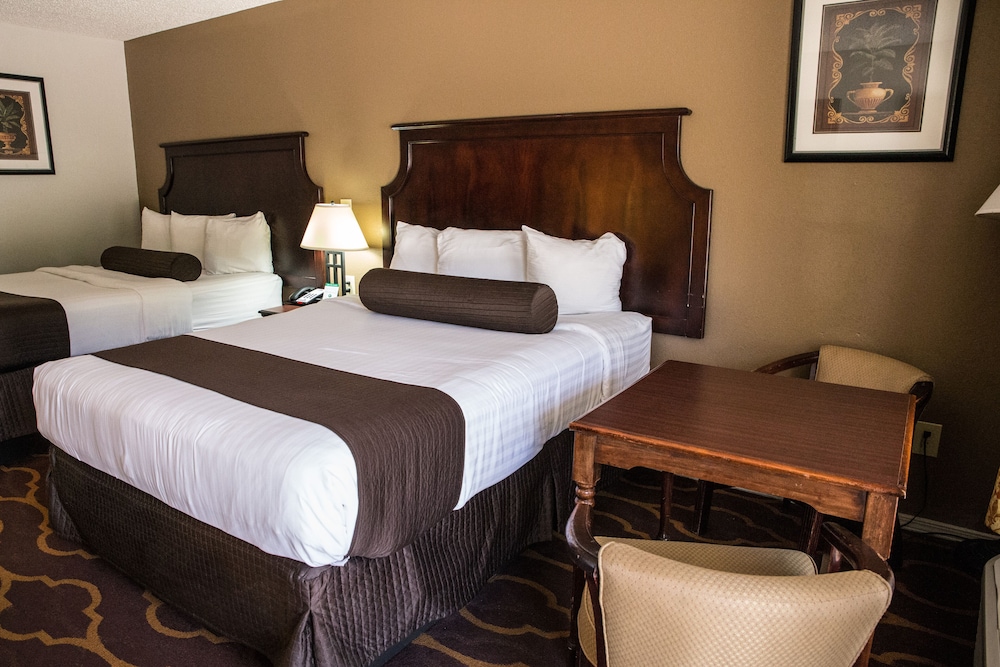 Mockingbird Inn & Suites - photo 13