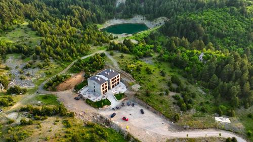 Kulm Resort in Unknown City, Albania