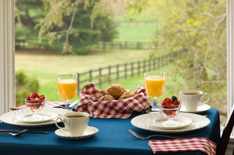 The Inn at Whitewing Farm — hotel in West Chester