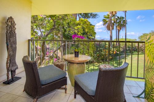 Keawakapu 206 — 4-Star Luxury Hotel in Wailea, United States