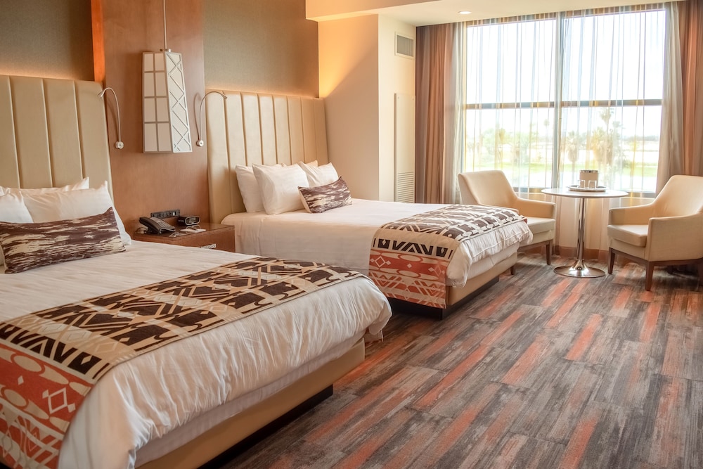 Soboba Casino Resort - photo 4