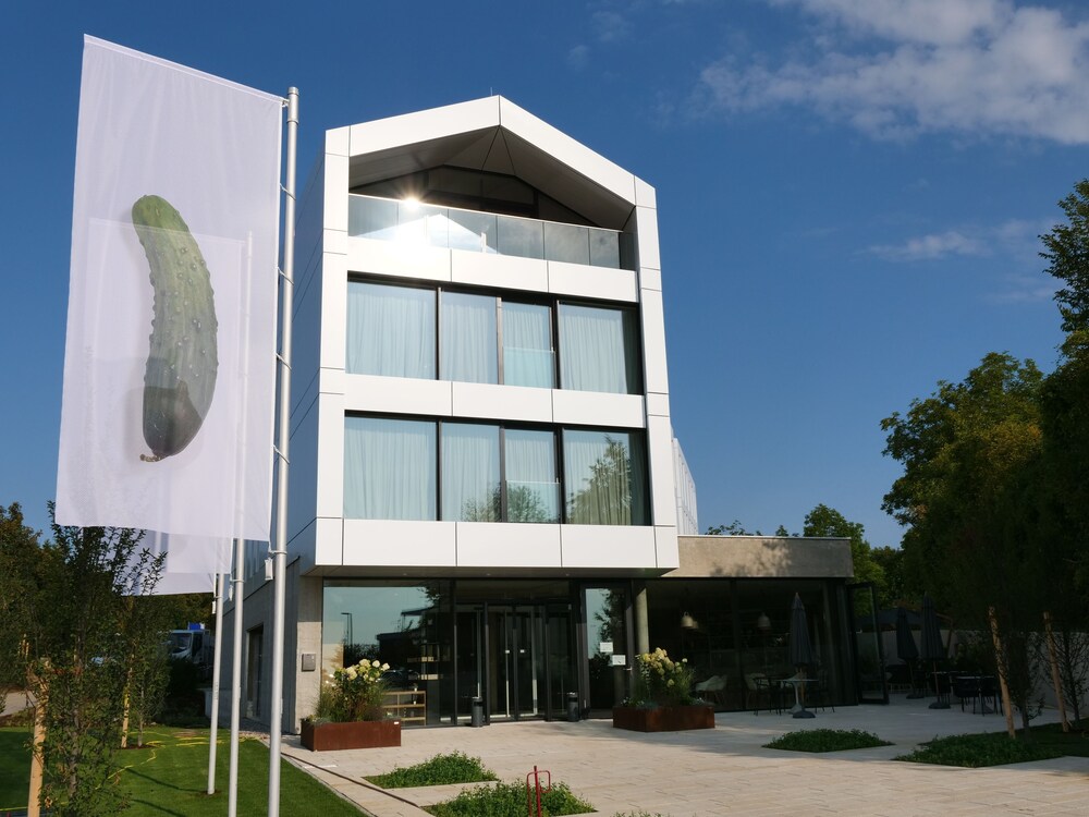 Das Acker Hotel — hotel in Neuburg An Der Donau
