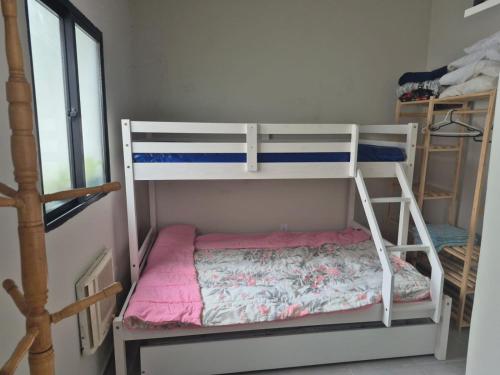 Cantinho do Forte in Praia Grande, Brasil