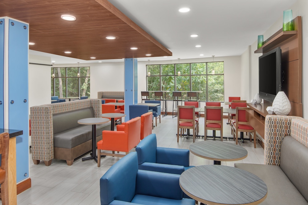Holiday Inn Express & Suites Hardeeville Hilton Head by IHG - photo 43