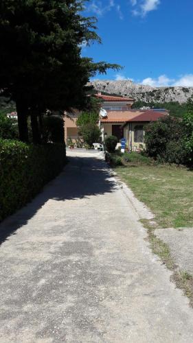 Rooms Nadia3 — Baska — photo 2